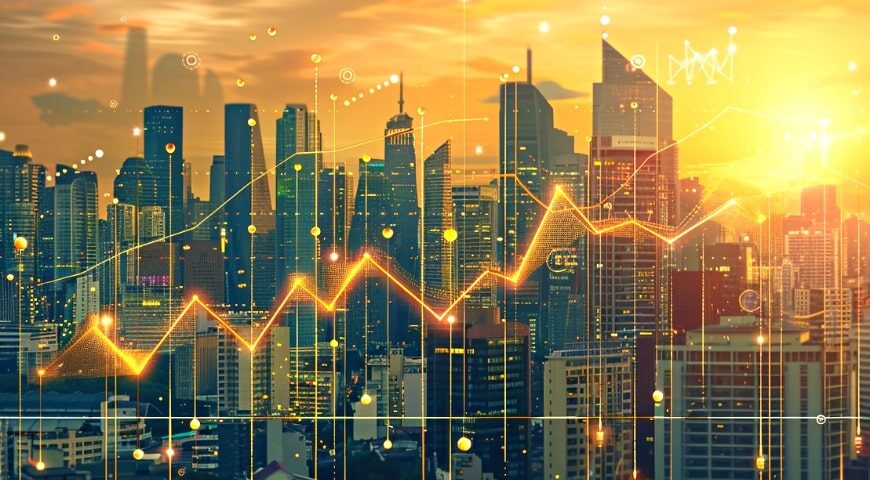 CRE Investing Market Update Graphic