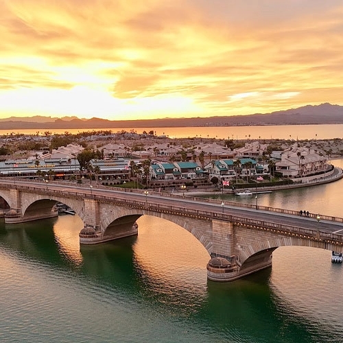 Businesses for sale in Lake Havasu