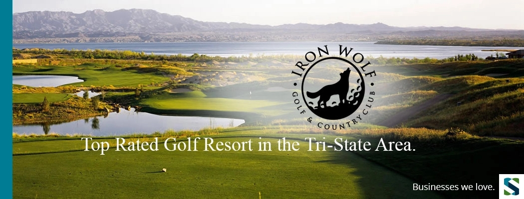 Iron Wolf Golf and Country Club