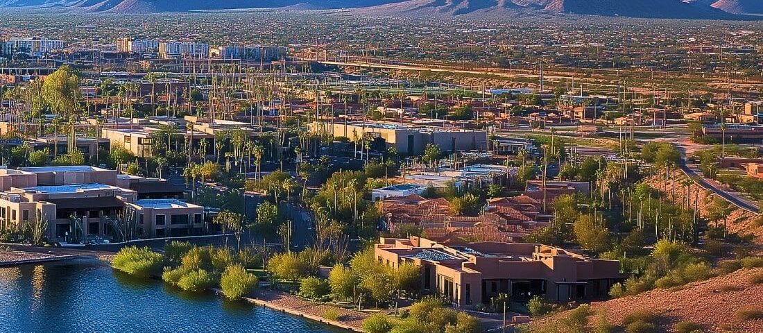 Lake Havasu City CRE