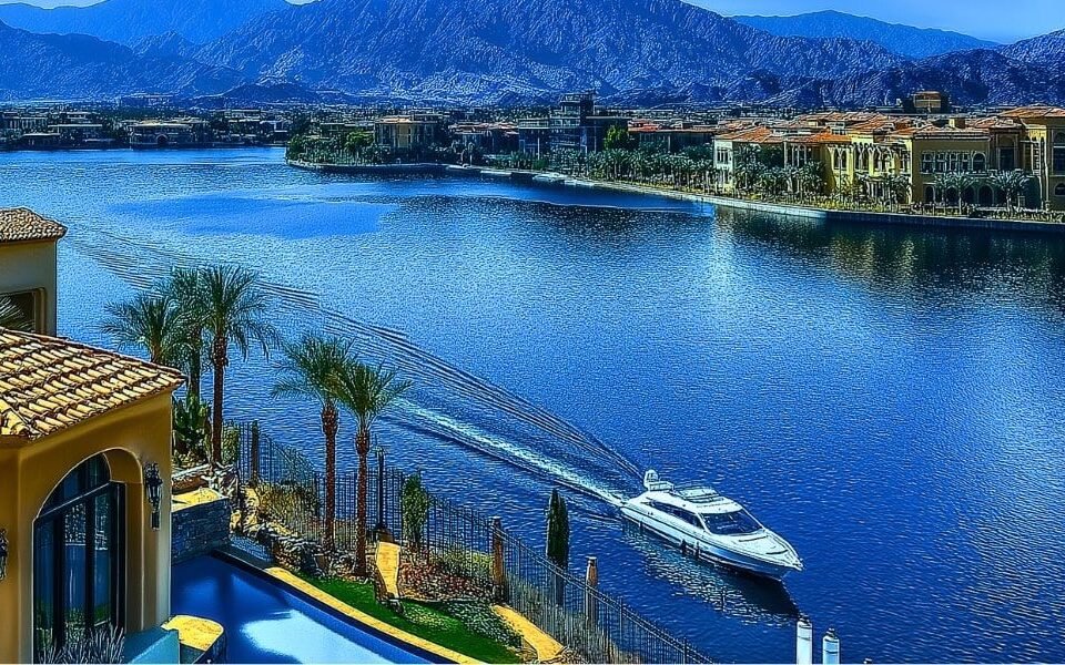 Lake Havasu real estate market trends