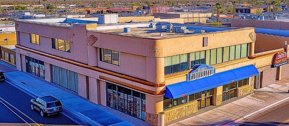 Lake Havasu Commercial real estate