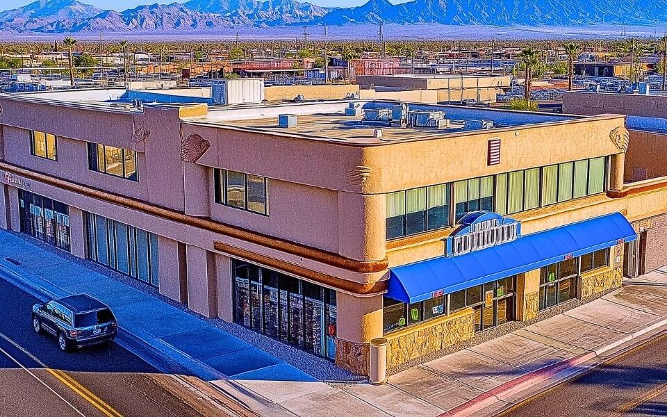 Lake Havasu Commercial real estate