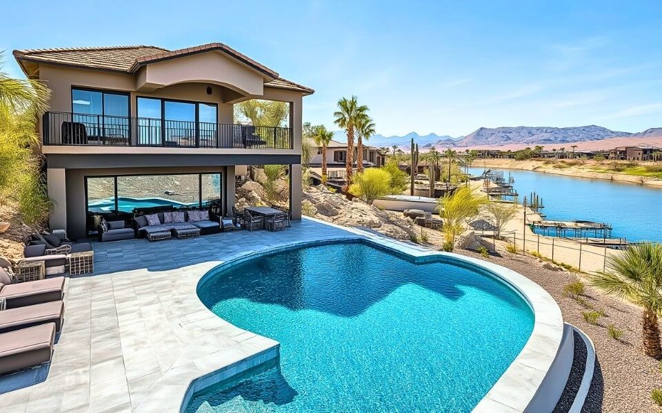 Lake Havasu Real Estate Market