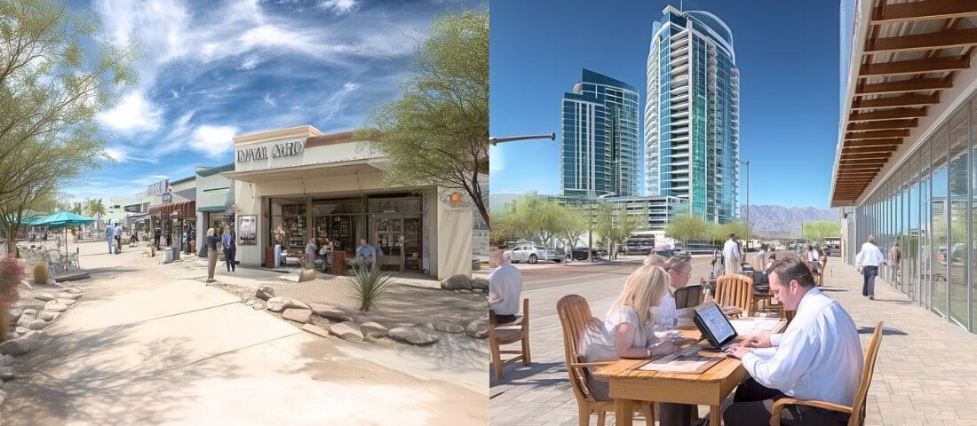 Lake Havasu City Market Analysis