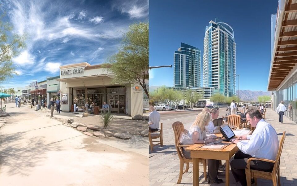 Lake Havasu City Market Analysis