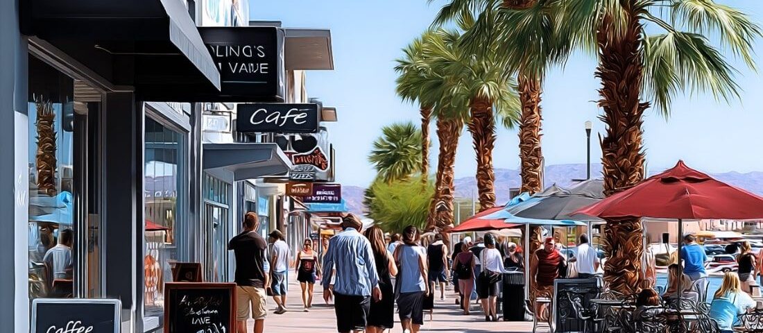 Lake Havasu Retail Property Values