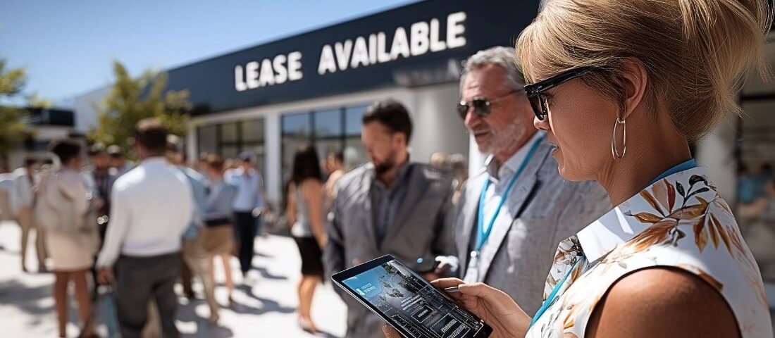Strategic Leasing