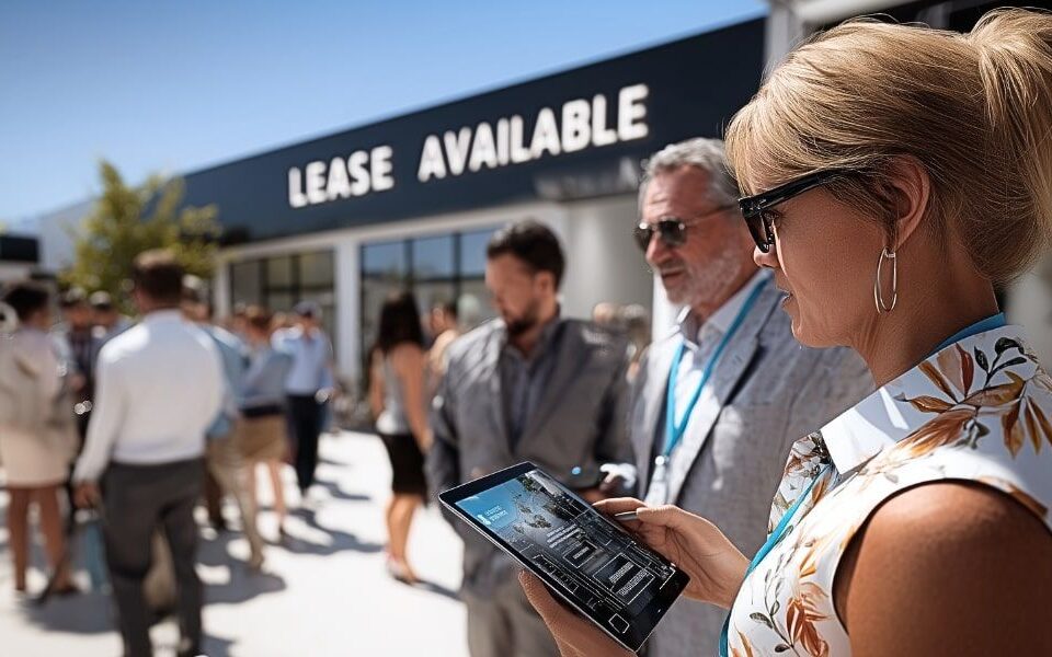 Strategic Leasing
