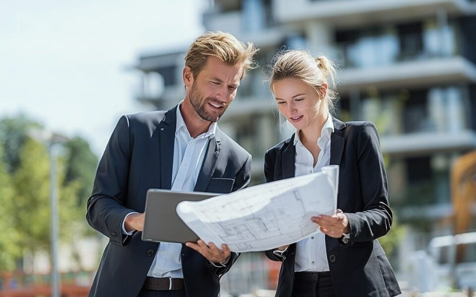 Commercial Real Estate