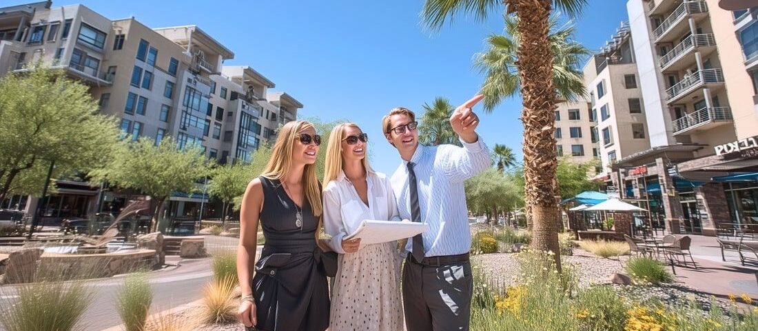Commercial Lease Flexibility in Lake Havasu