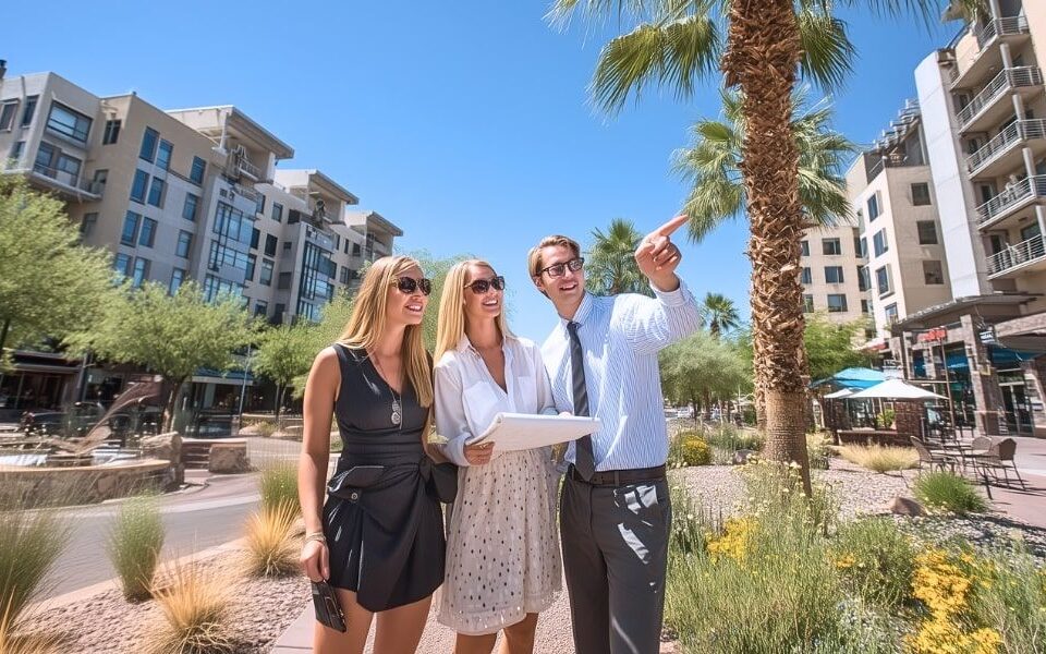 Commercial Lease Flexibility in Lake Havasu