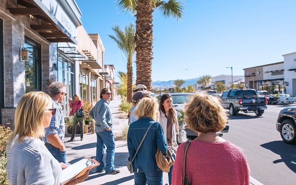 Retail Locations in Lake Havasu