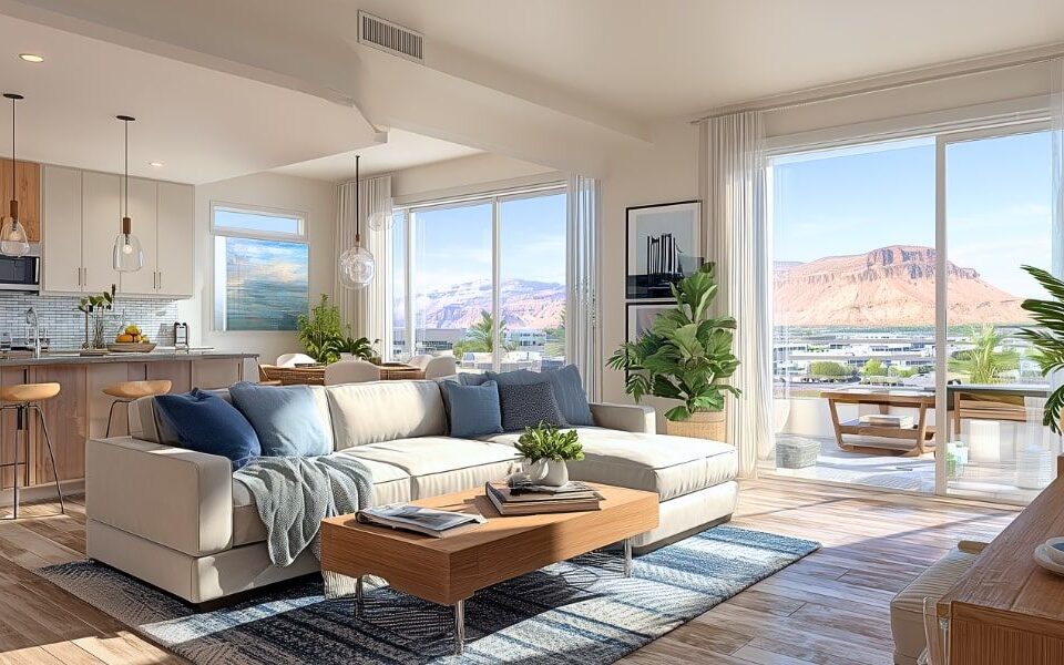 Multi-Family in Lake Havasu