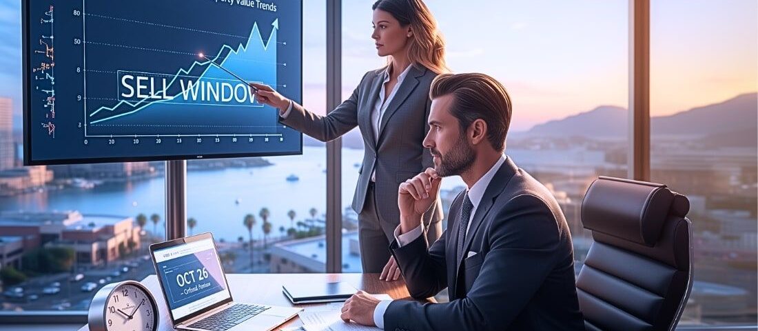 Sell Your Commercial Property in Lake Havasu