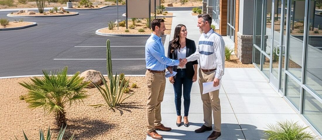 Attract Reliable Tenants in Lake Havasu