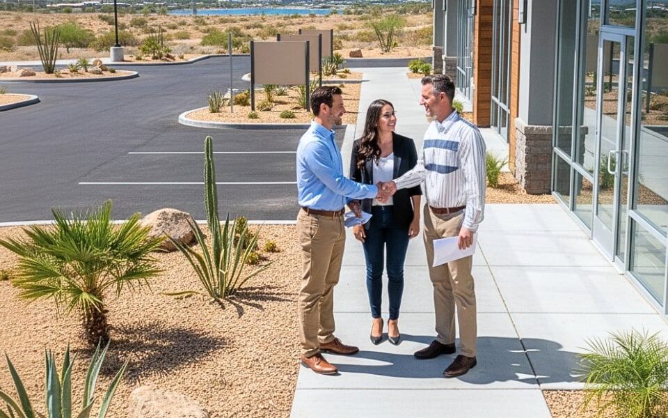 Attract Reliable Tenants in Lake Havasu
