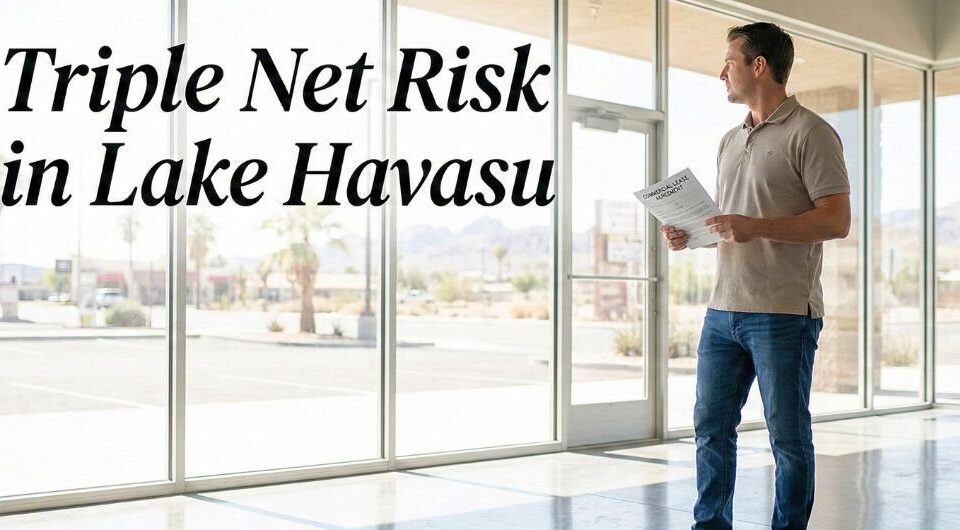 lake-havasu-triple-net-lease-risk