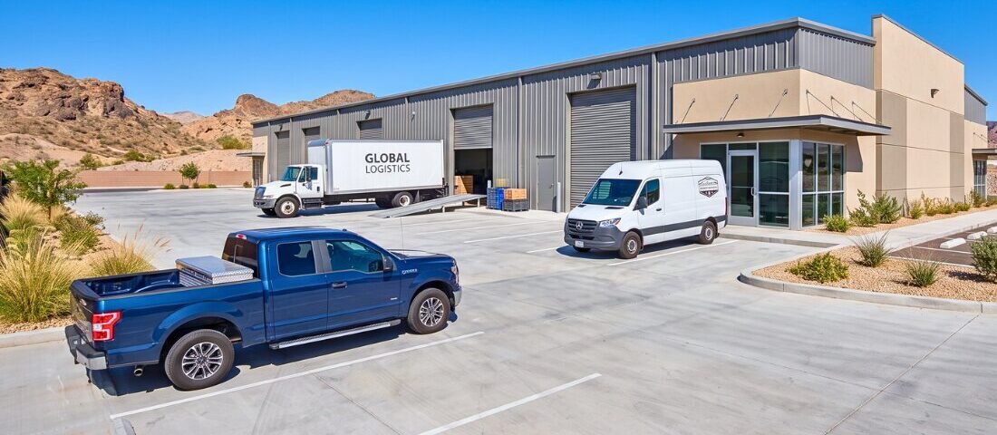 Small Bay Industrial Space in Lake Havasu City Is Scarce ? Lake Havasu small bay industrial