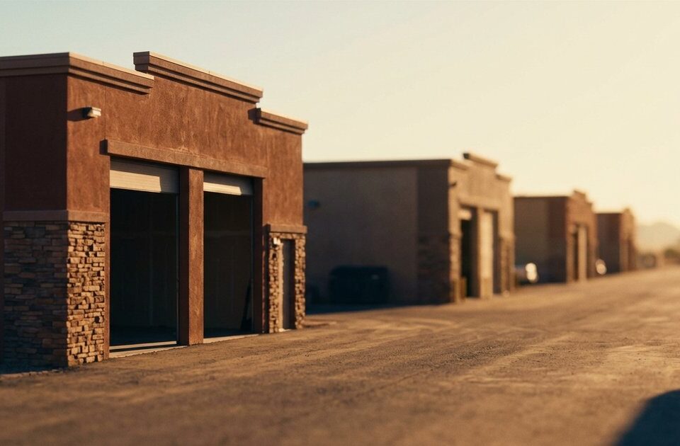 California Cap Rate Logic Breaks Down in Lake Havasu City ? California cap rate logic Havasu