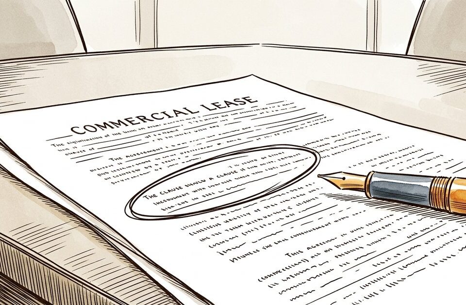 What a Tenant's Guarantee Refusal Tells Lake Havasu Landlords ? personal guarantee commercial lease