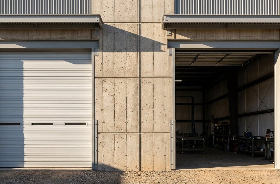 Lake Havasu City Industrial Market Has a Split Personality ? Lake Havasu City industrial vacancy