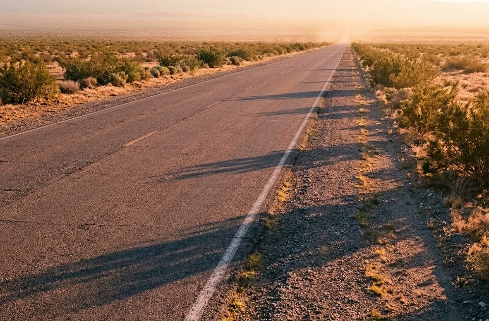 Kingman Industrial Land Is Priced Like the Interchange Already Arrived ? Kingman industrial land pricing