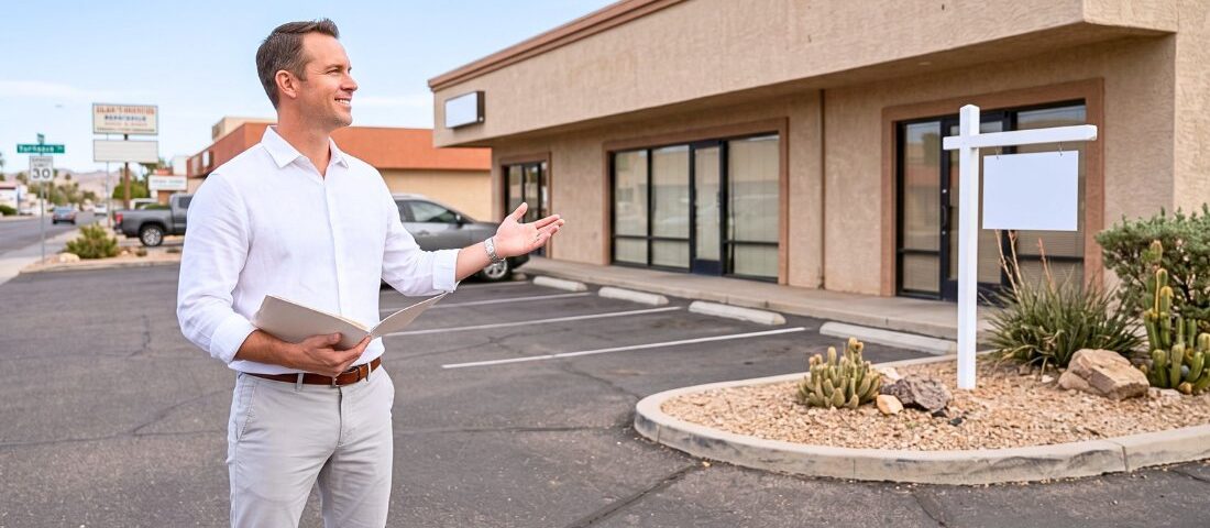 What 180 Days on Market Really Tells Commercial Buyers ? days on market commercial property