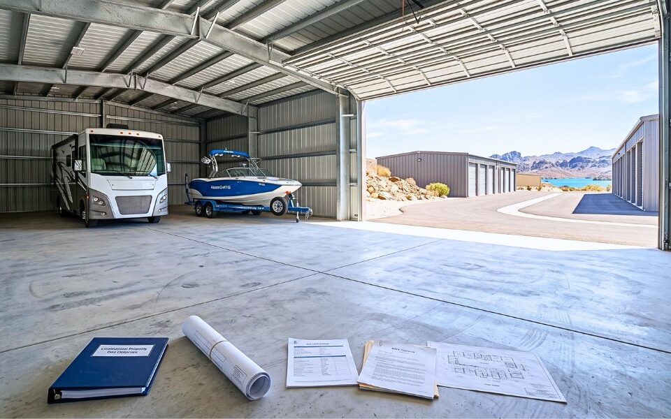 Havasu Storage Condo Resale Math Buyers Need to Know in 2026 ? storage condo resale Lake Havasu