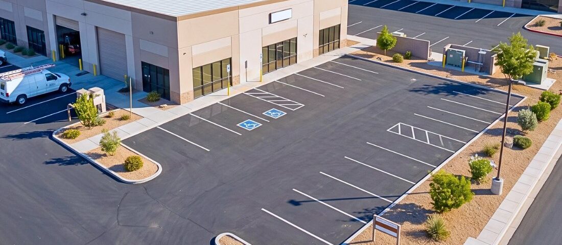 Industrial Flex Space in Lake Havasu City Rewards Buyers Who Do the Math ? industrial flex space Lake Havasu City