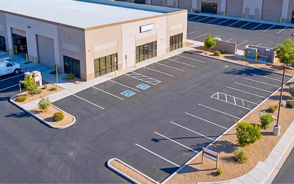 Industrial Flex Space in Lake Havasu City Rewards Buyers Who Do the Math ? industrial flex space Lake Havasu City